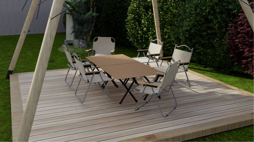 绥宁县帐篷生产厂家：以匠心筑牢户外装备的品质根基